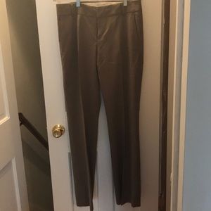 Banana Republic dress pant - Martin Fit - size 8